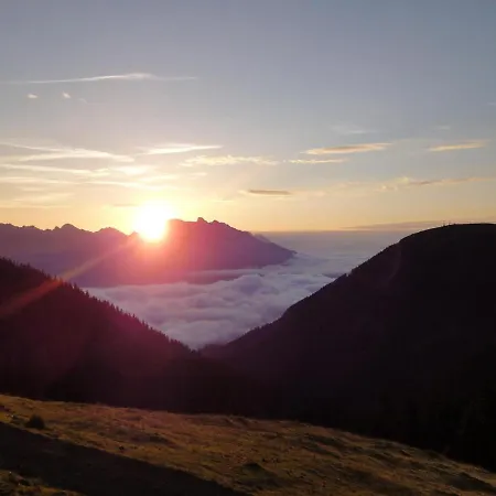 Apartmán Mariner Inzing