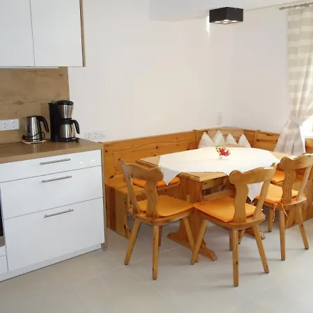 Mariner Apartment