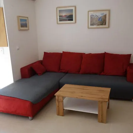 Mariner Apartment Inzing