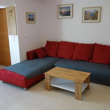 Mariner Apartment Inzing