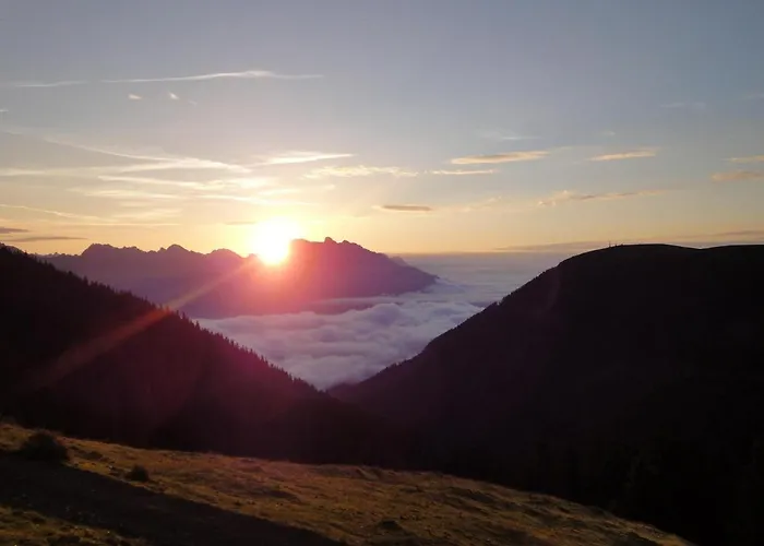 公寓 Mariner 因青