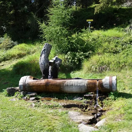 Mariner Appartement *