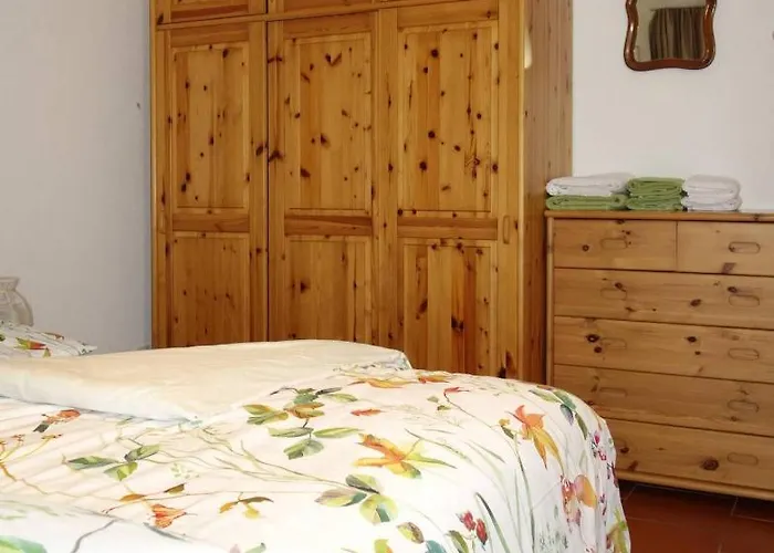 Apartamento Mariner *