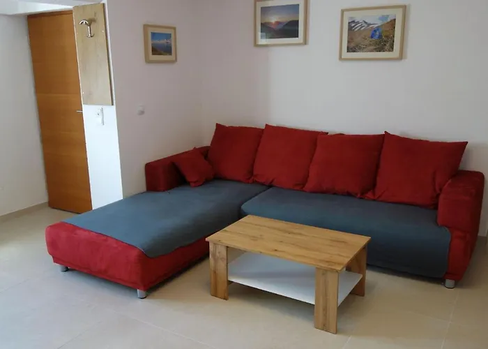 Mariner Apartamento Inzing