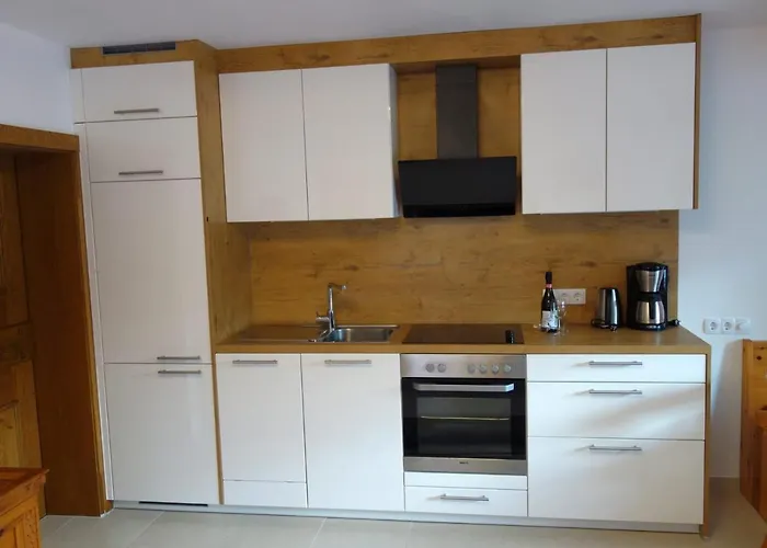 Apartamento Mariner *